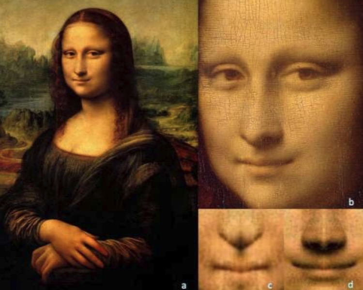 Buzëqeshja e Mona Lizës, ekspertët zbulojnë se përse mund të jetë e gjitha gënjeshtër