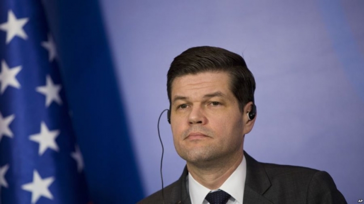 Wess Mitchell: Evropa një teatër i konkurrencës serioze strategjike