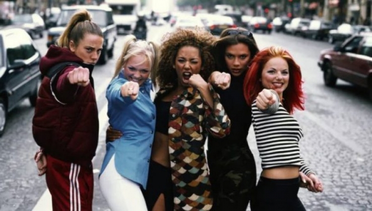 Pas ribashkimit ''Spice Girls'' vijnë më një projekt edhe pse nuk është ashtu siç e prisnim [FOTO]