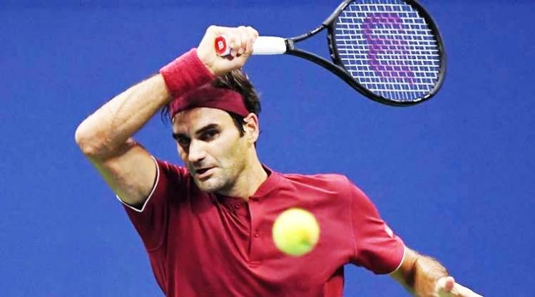 Roger Federer: Nuk merrja dot frymë, nuk kishte ajër…