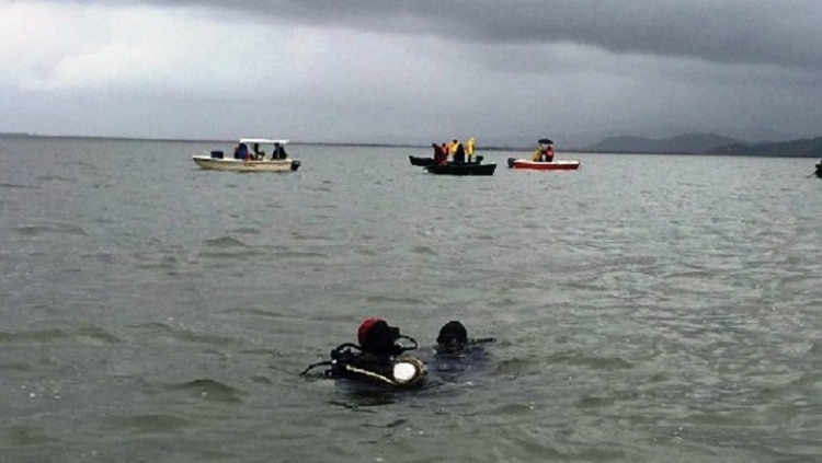 Pëson infarkt teksa lahej në det, humb jetën turisti zviceran në Durrës