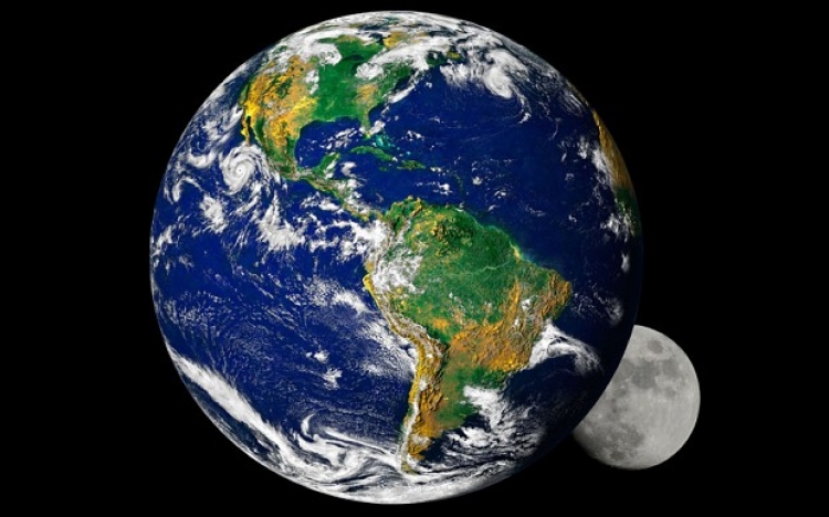Zbulimi i mahnitshëm: Planeti Tokë ka një “beb”
