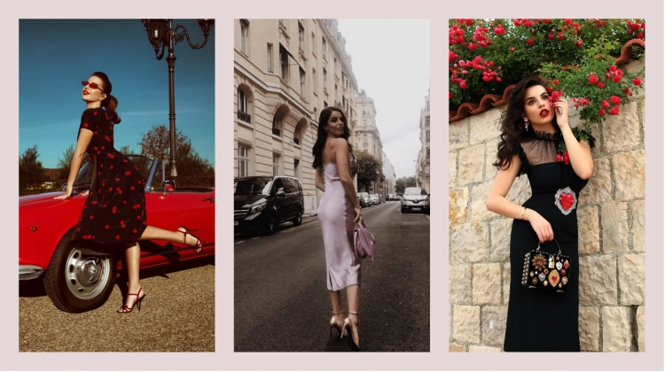 11 këshilla stili dhe mode nga blogerja e njohur Armina Mevlani [FOTO]
