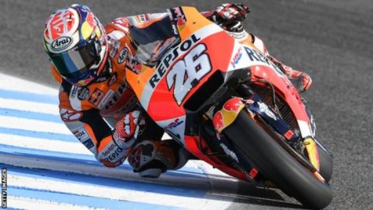 Jep dorëheqjen piloti i famshëm i Moto GP... ja pengu i tij që nuk e realizoi dot kurrë[FOTO]