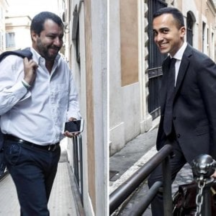 Itali, arrihet marrëveshja për qeverinë, por cili është kryeministër