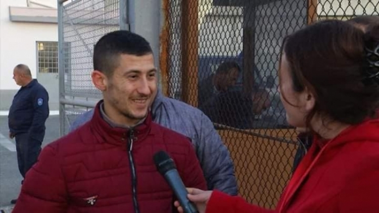 Tragjike/ U lirua para pak ditësh nga burgu pasi u dënua padrejtësisht, vdes nga tërmeti i riu në Thumanë!