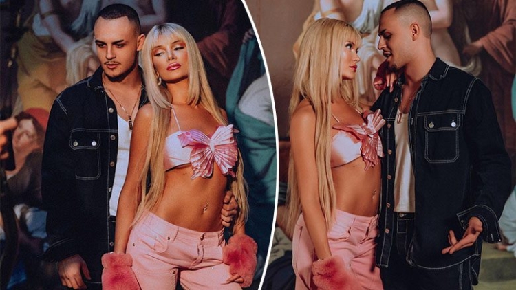 Në një lidhje dashurie me Era Istrefin? Don Xhoni bën lëmsh publikun me përgjigjen e tij