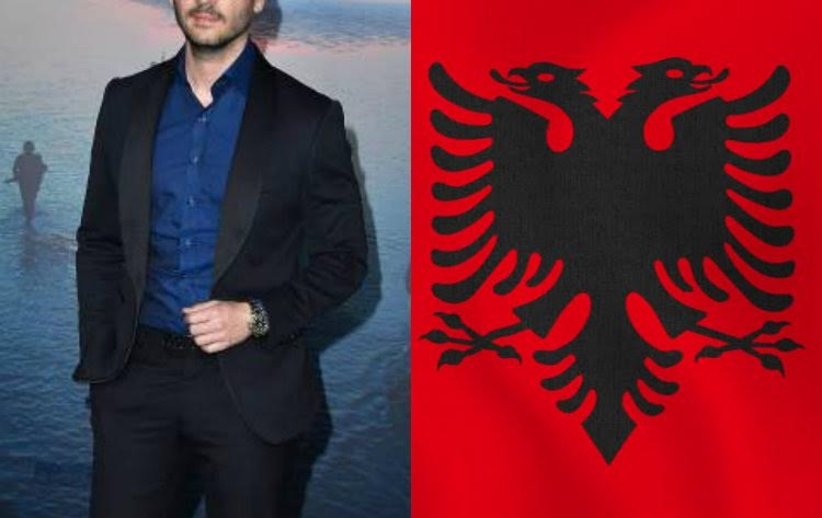 Aktori i njohur turk përshëndet shqiptarët në shqip [VIDEO]