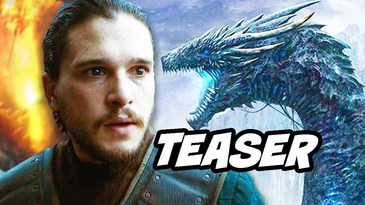 Fansat e 'Game of Thrones' më të konfuzuar se kurrë! Diçka nuk shkon me fytyrën e Jon snow që zbulon dhe fundin e serialit [FOTO]