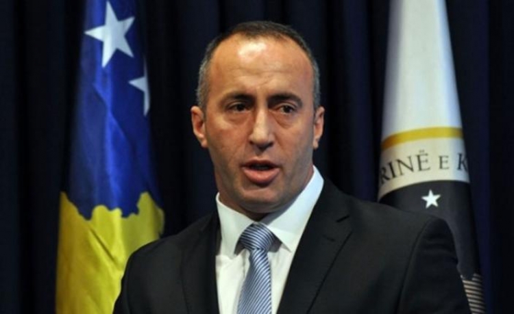 Haradinaj kundër kërkesës për bashkimin e Luginës me Kosovën