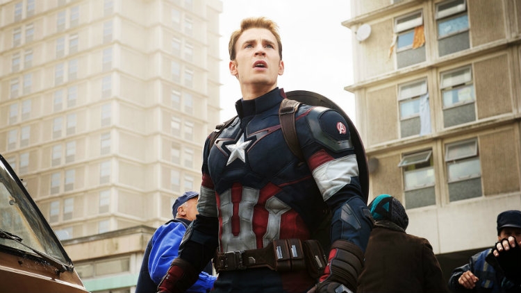 'Captain America' do të rikthehet?