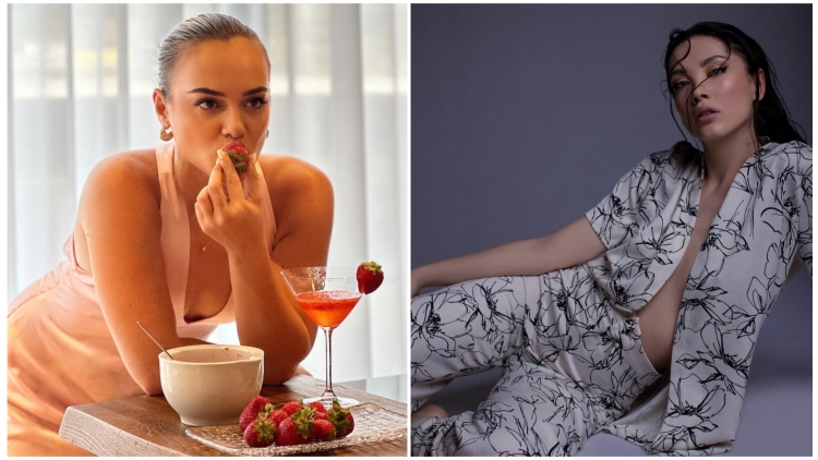 U përplas fizikisht me kolegen e saj Neada Muçaj, Enxhi Nasufi reagon për herë të parë