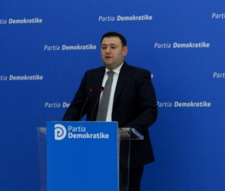 PD akuzon Qeverinë: “Big Brother i Ramës po merr nën kontroll të dhënat e shqiptarëve”