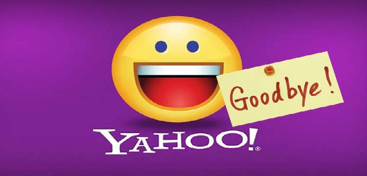 Tjetër skandal godet kompaninë “Yahoo”