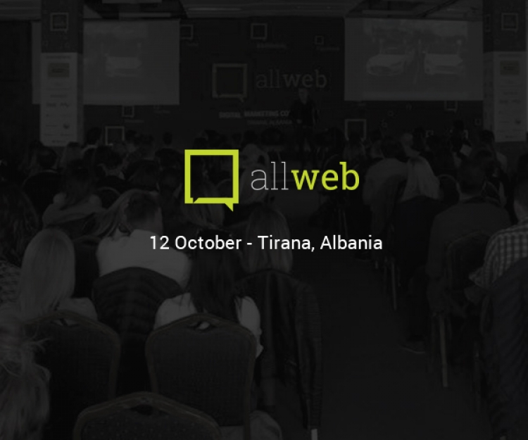 Prezantohen folësit e parë të AllWeb Albania 2 [FOTO]