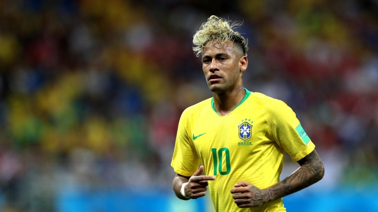 Neymar ''thumbohet'' sërish! Ish lojtari i PSG i nxjerr të palarat që askush nuk i kishte dëgjuar më parë!