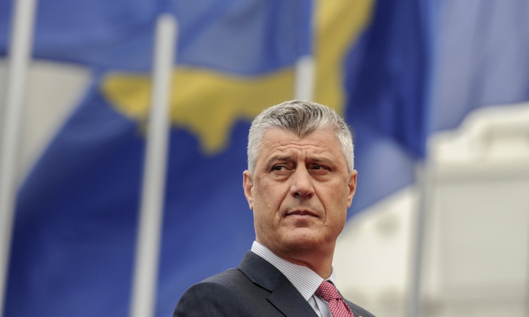 Thaçi: Përjetësisht mirënjohës ndaj atyre që hapën kapitullin e çlirimit për Kosovën