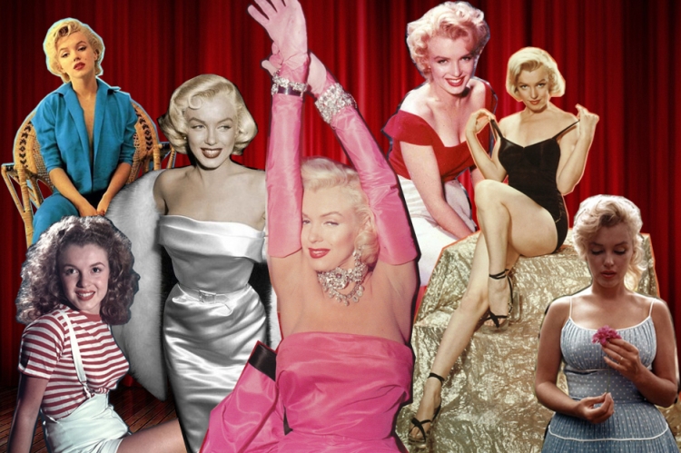 10 Këshilla mode dhe stili që mund të merrni nga Marilyn Monroe [FOTO]
