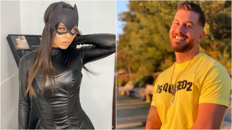 'Çfarë na bëre?!'/ Aleksia zbulon REAGIMIN e Niko Peleshit kur publikoi lidhjen me Romeo Veshaj!