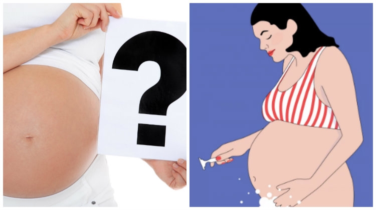 Prej kesaj tabuje femrat nuk flasin dhe vuajnë! Ja çfarë ndodh pas lindjes me femrat