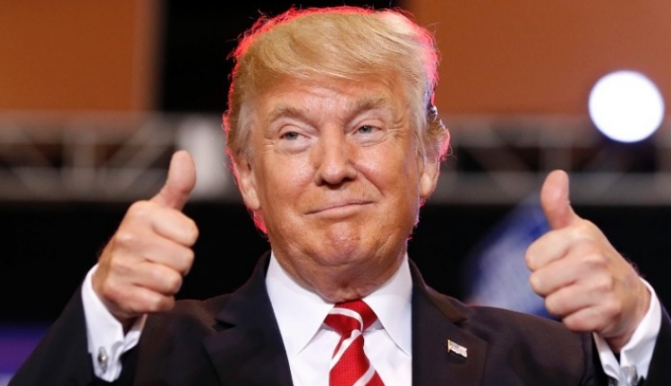 Donald Trump në delir: 