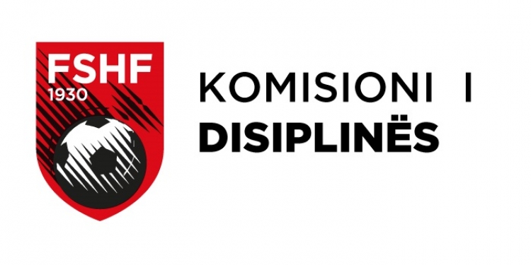 Komisioni i Disiplinës jep vendimin për klubin kryeqytetas dhe dënon...