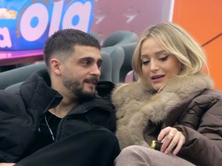 Selin nis rrugëtimin e ri televiziv dhe Gimbo ka diçka për ti thënë