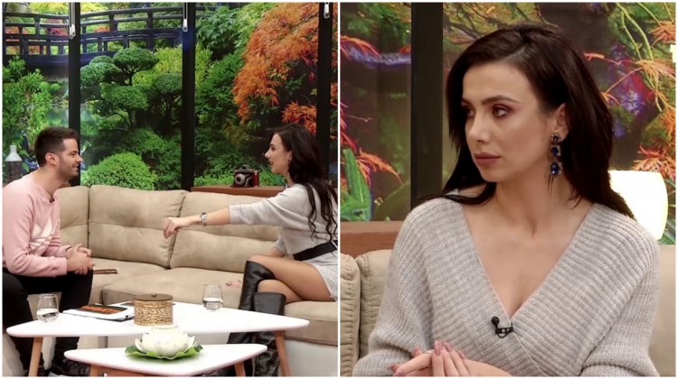 Trokit/ Xhensila Pere zbulon programin e saj! ‘Asnjë VIP s’do rrinte gjatë në Big Brother’ [VIDEO]