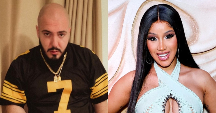 Sot një nga reperet më të njohura në botë, Don Phenom rrëfen si u njoh me Cardi B në një lokal striptizmi