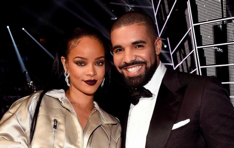 Drake ka urimin më të bukur për ditëlindjen e Rihanna-s [VIDEO]
