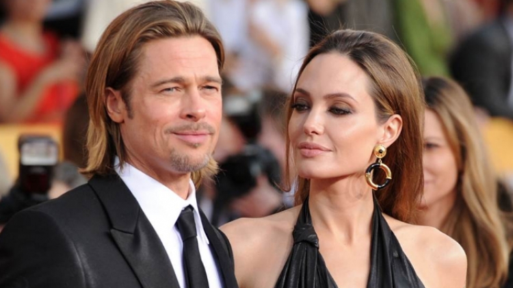 Brad Pitt i shkatërruar plotësisht! Nuk do ta besoni çfarë po bën Angelina kundër tij