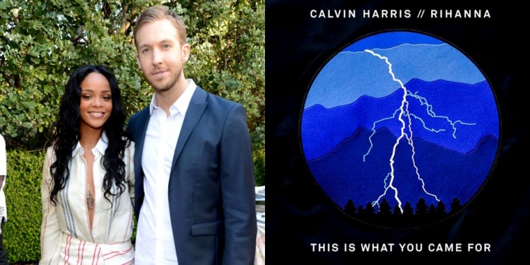 Rrëfehet Calvin Harris: I frikësohesha Rihanna-s