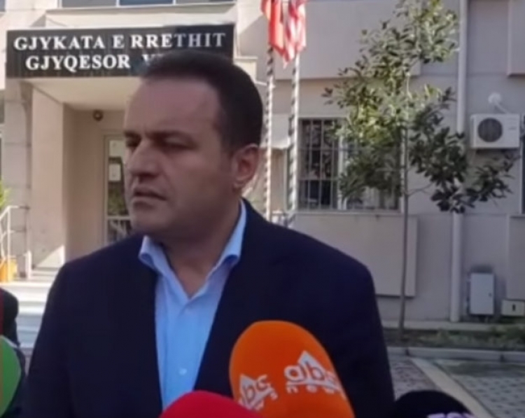 Kryeprokurori Llalla me urgjencë në Vlorë, ja ç’tha...