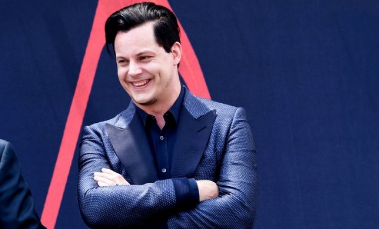 Jack White dhe muzika e tij arrijnë në hapësirë [VIDEO]