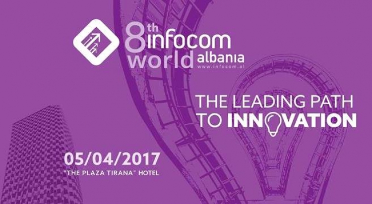 Infocom Albania