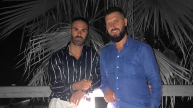 I ati i Selin ia quajti mikun 'zhigolo', Landi mbron publikisht Mirin: Ai nuk i ka bërë keq askujt...