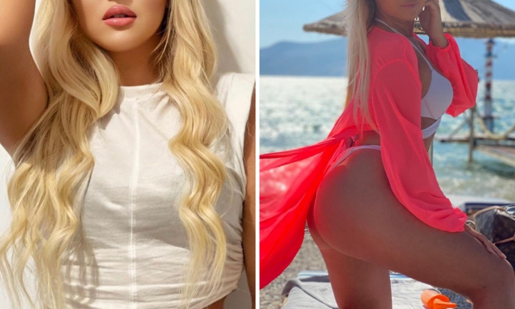 Moderatorja shqiptare rrëfen momentin kur kapi MAT ish-bashkëshortin duke e tradhtuar: “Njihja pronaren, i nxorra …”