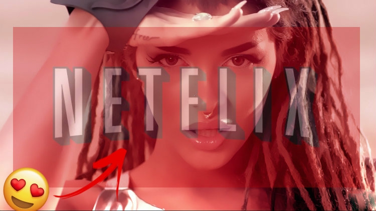 Era Istrefi nuk ka të ndalur! Kënga e saj në serialin e njohur në NETFLIX [FOTO]