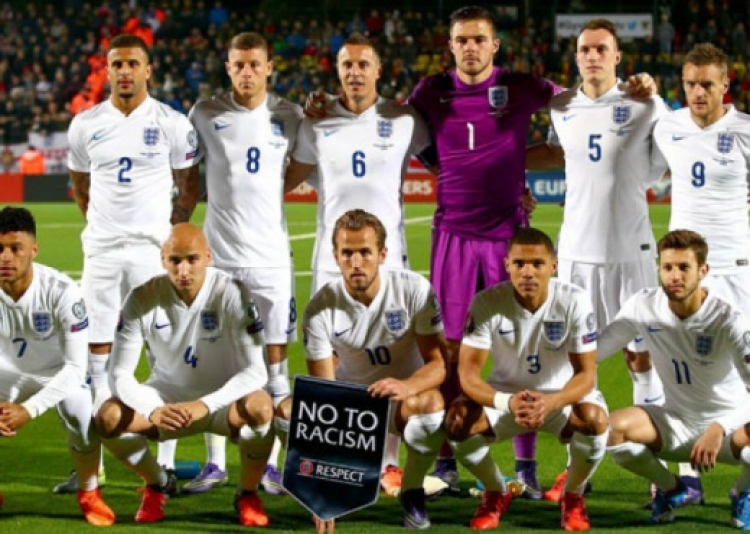 Trajneri vendos kush do të jetë kapiteni i Anglisë në Rusi 2018