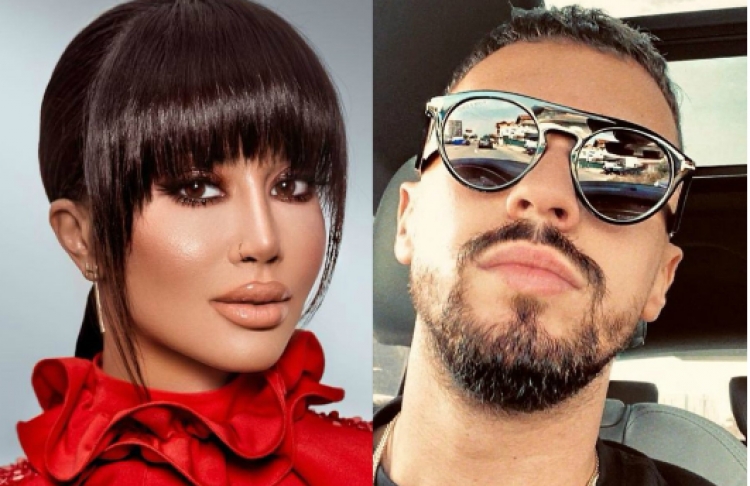 Me anë të këtij DETAJI, Dafina Zeqiri dhe Dj Geek i vënë vulën ribashkimit të tyre