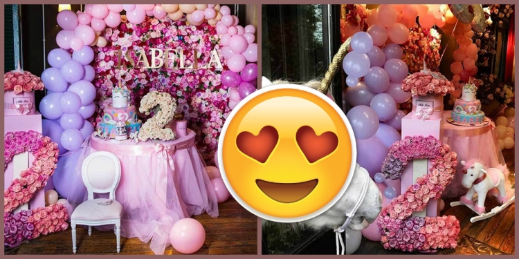 Mauro Icardi dhe Wanda Nara nuk kursehen! Për ditëlindjen e vajzës bëjnë një party madhështor dhe i dhurojnë...[FOTO]