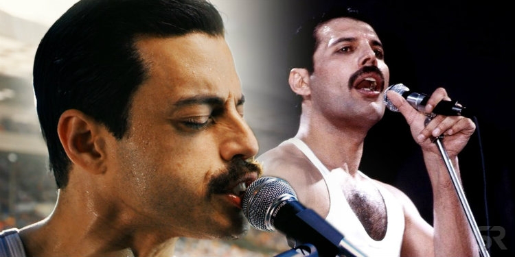 Lajme të mira për fansat e 'Queen'! Bohemian Rhapsody mund të ketë një vazhdim