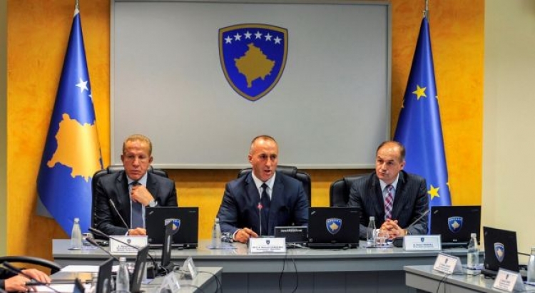 Marrëveshja e Demarkacionit. Komisioni prezanton raportin para qeverisë së Kosovës [VIDEO]