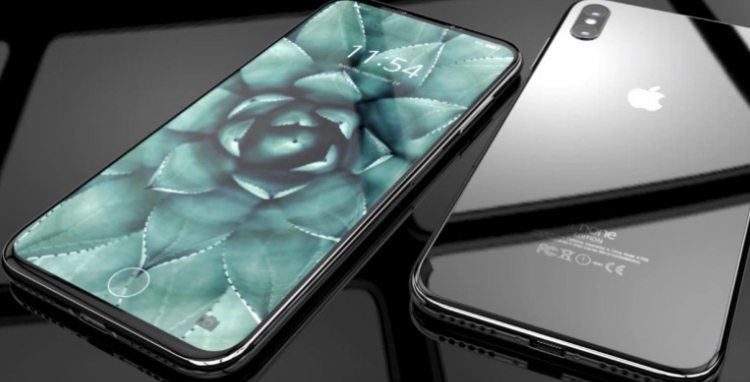 Iphone8 sjell risinë që do të na pëlqejë të gjithëve