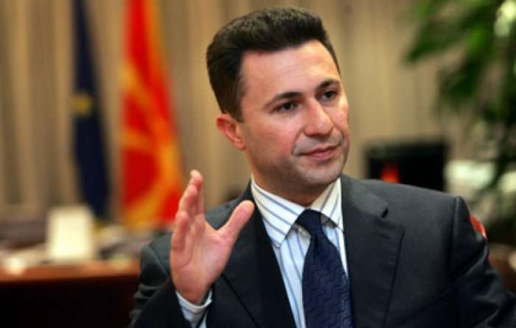 Nikolla Gruevski fiton azil në Hungari: Nuk i ika drejtësisë por përndjekjes politike