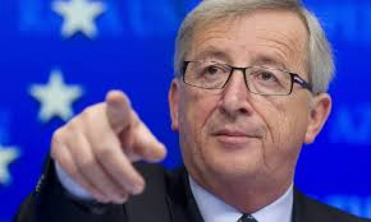 Juncker: Përpjekjet e SHBA për të ndarë BE-në në tregti  'janë të kota'