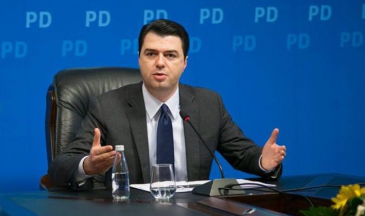 Sasia rekord e kokainës e kapur në Durrës, reagon Lulzim Basha: “PD e paralajmëroi këtë ngjarje”