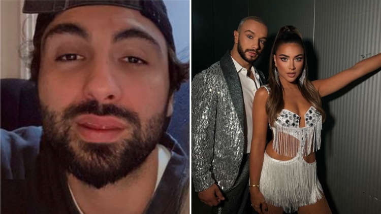 Ledri i vendos këtë KUSHT Sarës për pjesëmarrjen në 'Dancing With the Stars'