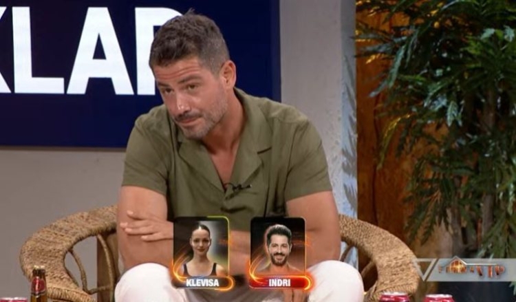 U eliminua nga Ferma VIP, ja kush duhet të shpallet fitues sipas Indrit