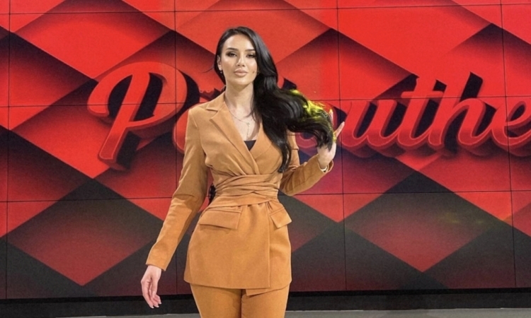 Bora Zemani tregon tatuazhin më të rëndësishëm, ja kujt i dedikohet